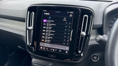 Volvo XC40 2.0 B3P Plus Dark 5dr Auto Petrol Estate